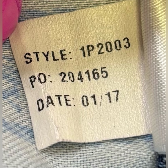Vineyard Vines Jeans Men’s 30X30 Medium Wash Straight Fit Stretch Denim - Picture 8 of 12